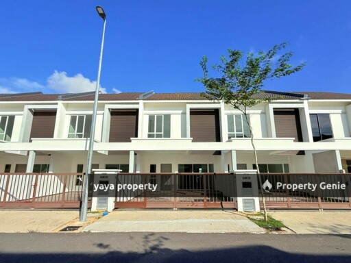 FOR SALE TERES DUA TINGKAT KOTA SERIBONG TUNJONG KOTA BHARU KELANTAN