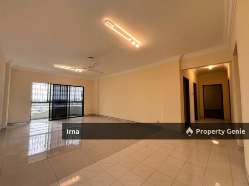Seri Mutiara Apartment