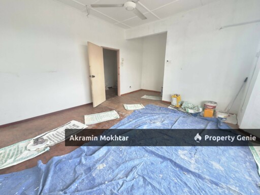 FREEHOLD | 2-STOREY TERRACE BANDAR RINCHING SEKSYEN 2, SEMENYIH