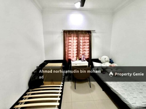 Ground Floor! Resort Style. Desa Idaman Residence, Puchong Prima for SALE