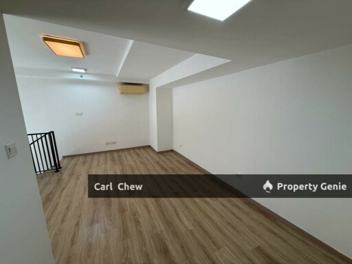 Emporis Kota Damansara - Office/Resident For Rent