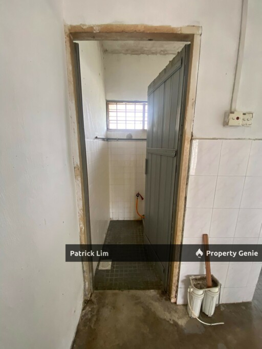 Double Storey Terrace House at Taman Ayer Keroh Heights 1 (For Sale)