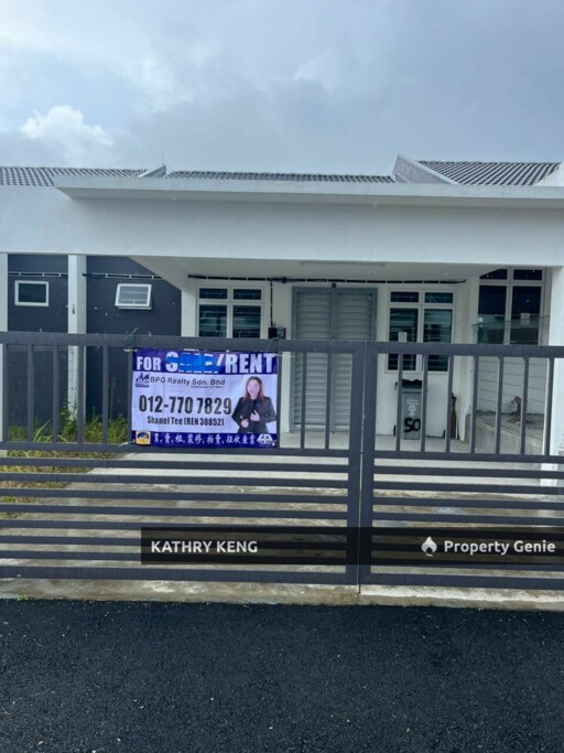 Taman Puterimas For Rent Kluang For Rent Johor For Rent