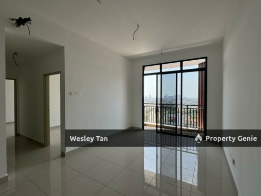 Below Value Noa Condo Pulau Gadong RM3xx,000 Freehold 3 Rooms 5mins to Town