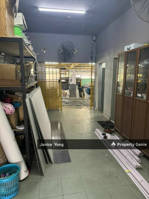 Taman Melodies Johor Bahru Commercial Bungalow For Rent