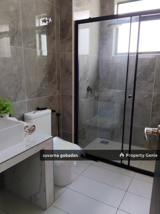 Completed Units, Double Storey Terrace House 10-15 Minutes to Ipoh Town