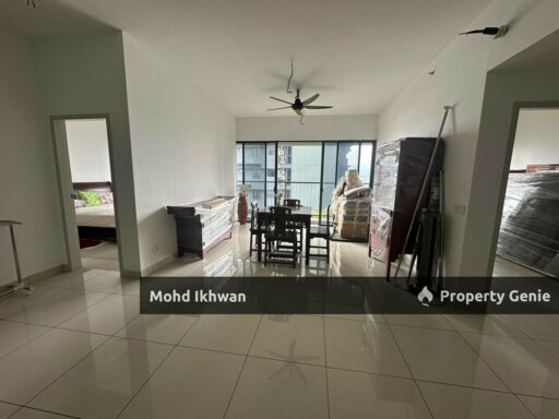 Setia City Residence
