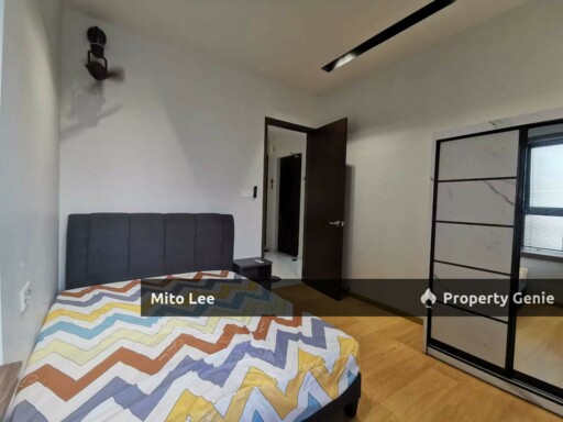 🏠 For Rent 🌟 碧桂园Amberside @ Country Garden Danga Bay 🌟