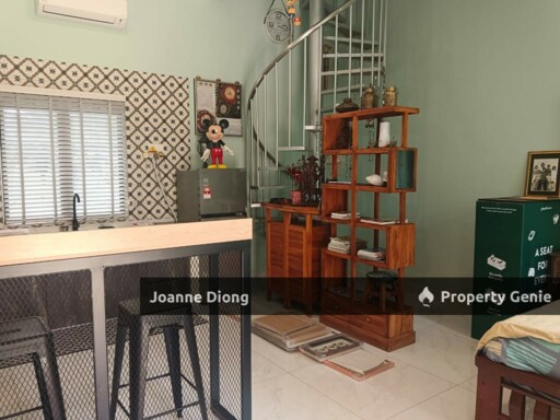 USJ 1 Double Storey Terrace House