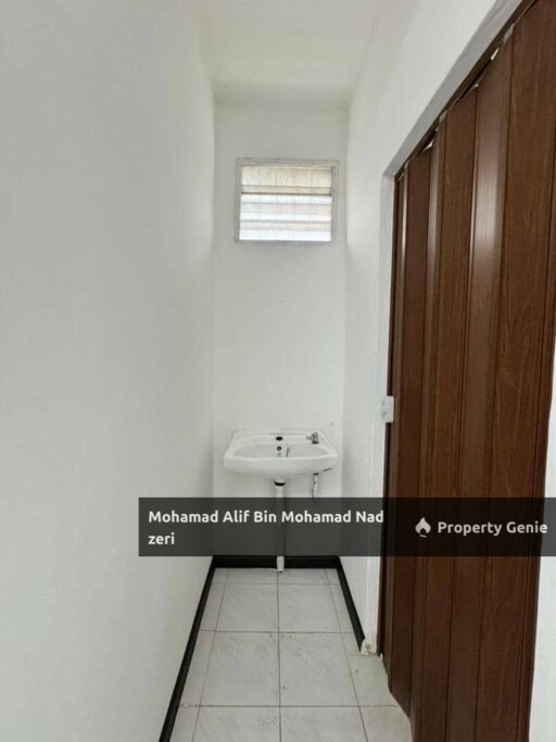 Teres 2 Tingkat Zon Anggerik SP | Fully Reno | Below MV🔥