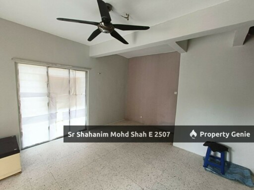 Corner Lot 2 Storey Jalan Anggerik, Bukit Sentosa, Rawang.