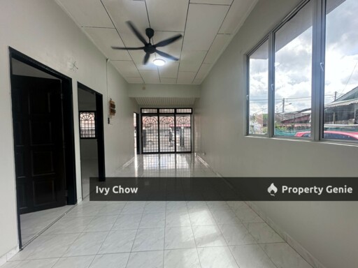 Taman Segamat Baru House For Sale