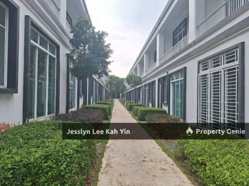 Merrydale @ Eco Majestic, Semenyih