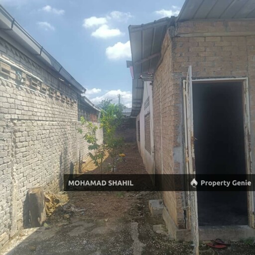 IPOH | PERAK | KAMPUNG DATO. AHMAD SAID