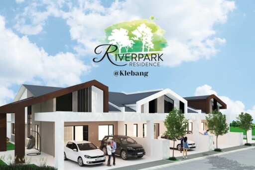 Riverpark Residence @ Klebang