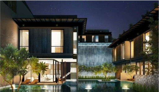 Empire Residence