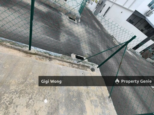 For Rent Double Storey Terrace House Jasin Presint