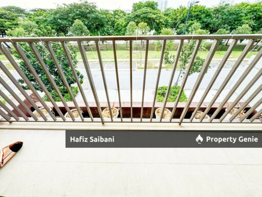 3 Storey Terrace The Mulia Residence Cyberjaya
