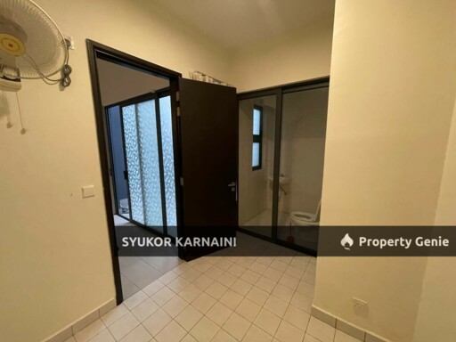 3 STOREY SEMI D SERA TWIN VILLA @ PRESINT 8, PUTRAJAYA