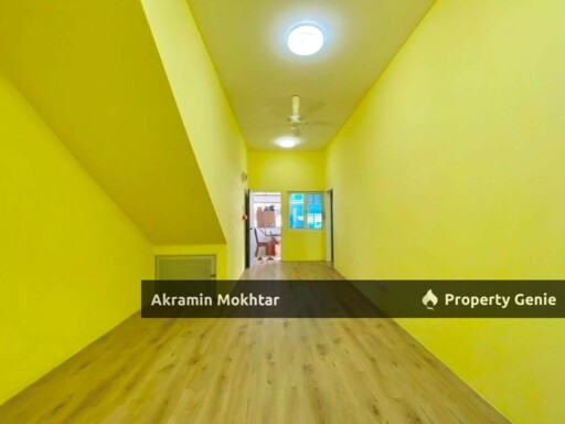 Freehold & Ground Floor | Townhouse Mansion 88 Taman Seri Segar, Semenyih
