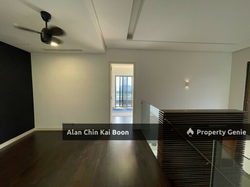 KL East The Veo Duplex Penthouse For Rent