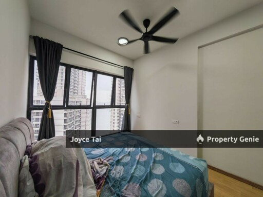 Paragon Residences Fully Furnished For Rent