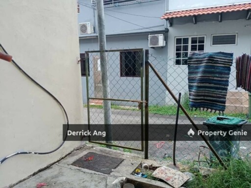 For Rent - Jalan Nuri For Rent Bandar Putra For Rent Kulai For Rent Johor For Rent