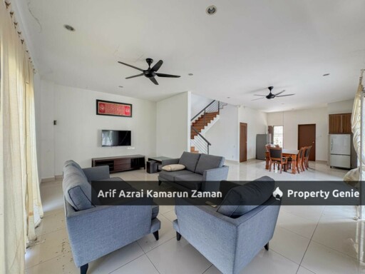 Garden Villa Seksyen 5 Bangi