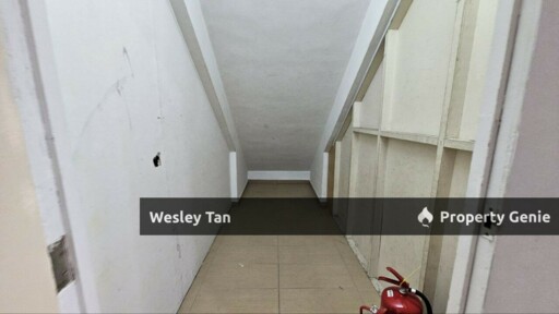 Near Jonker Red Square 3 Storey Commercial 8,360sqft Office Building With Reserved Parking