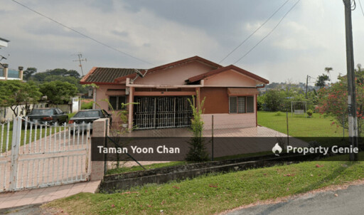 Taman Yoon Chan