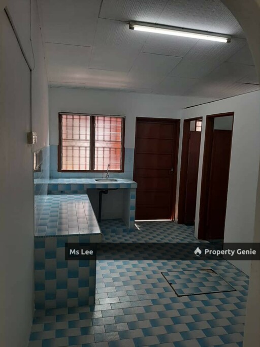 2 storey house - Taman Sri Jarom @ Jenjarom - Ready unit