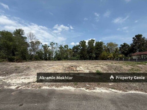 Freehold | Tanah Lot Seksyen 7 Bandar Bukit Mahkota, Kajang.