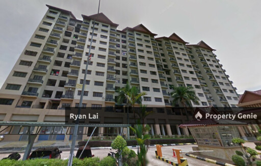 Kristal Villa | Save Up to 119k | Below Market Value 47% Auction Property!