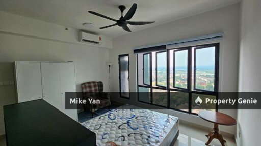 Tulip Residence Studio Condo Denai Alam Elmina City Elmina West Shah Alam