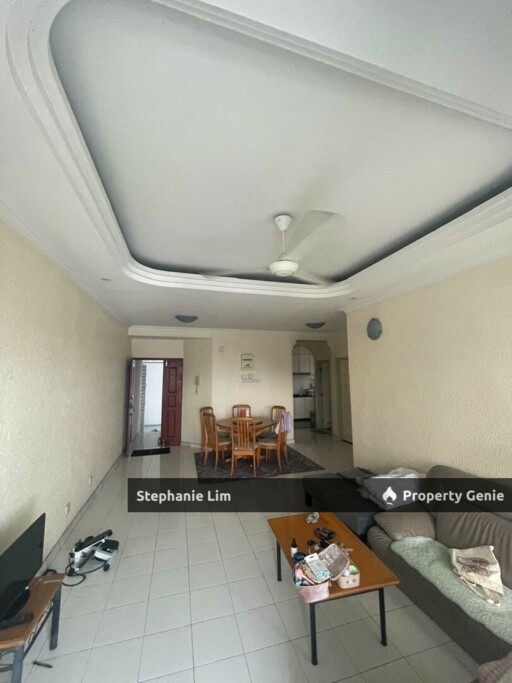 Indahria  in Pulau Tikus Penang