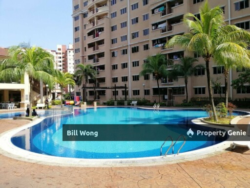 Cengal Condo Sri Pemaisuri Below Market Value