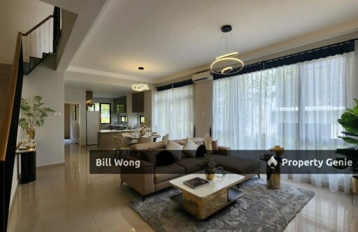 Sapphire Residences Diamond City Semenyih
