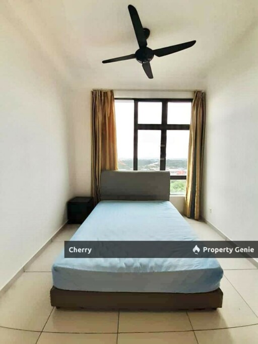 FOR SALE - D'Summit Residences, 2 Bedrooms, High Floor* 🥳