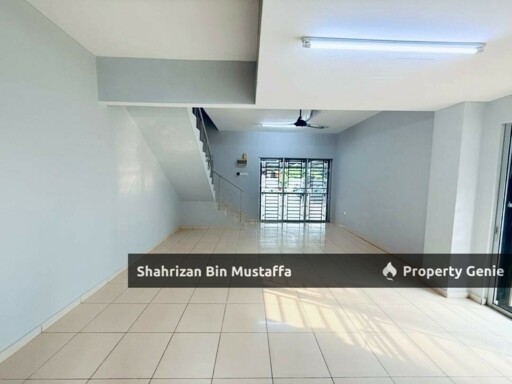 International Lot, Corner Lot, Full Renovation, Taman Kota Masai, Pasir Gudang, Johor