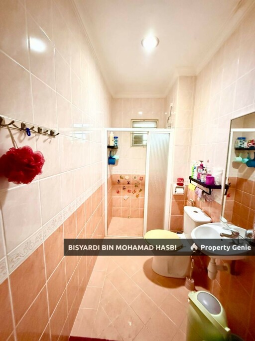 CORNER LOT Renovated Double Storey Serinity Garden Homes, Perdana Lakeview East Cyberjaya