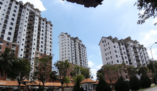 Flora Green Condominium