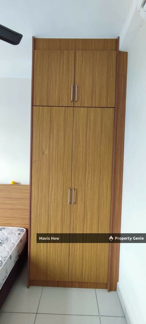 For Rent, Palazio @Mount Austin, 1 Carpark, Fully Furnished