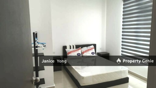 KSL Residence 2 @ Kangkar Tebrau