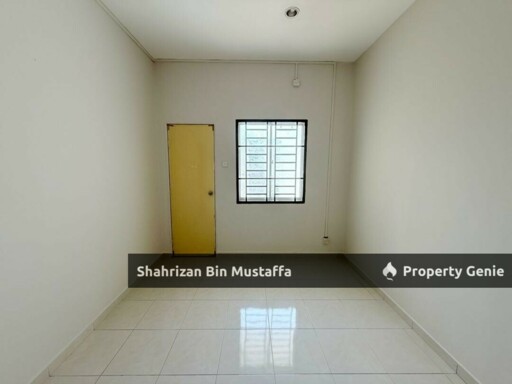 Full Loan, Teres 2 Tingkat, Bandar Layangkasa, Masai, Johor