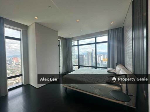 Four Seasons Place KLCC for Sale | Ultimate Luxury in Prime KLCC