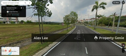 Pickleball Badminton Court Sport Center Land For Sale with Flat Land and Had Approve to do Sport Centre