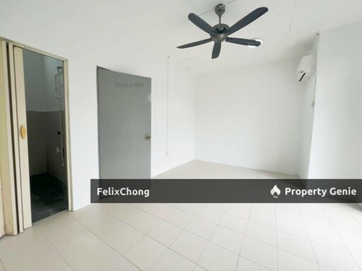 Taman Scientex 2 Sty Terrace,Jalan Serindit,Pasir Gudang,Renovated