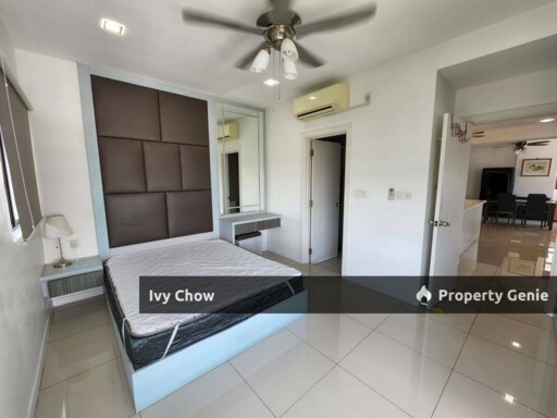 Ujana East Ledang Apartment for Rent