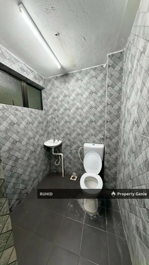 (Fully Renovated) DOUBLE STOREY - TAMAN SRI MUHIBBAH KULAI