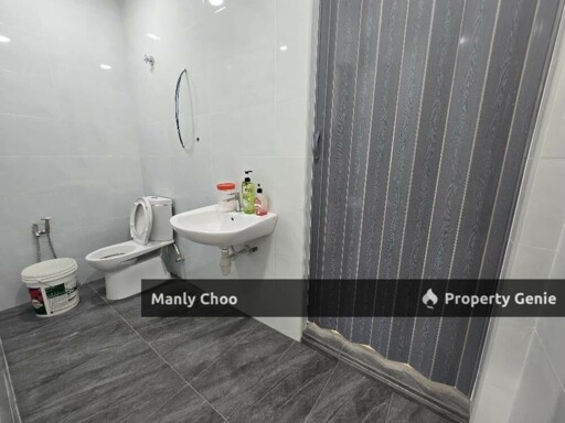 TOWN & HOT AREA Single Storey Terrace Ujong Pasir Melaka Raya Semabok